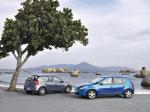 Renault Sandero 2007 года